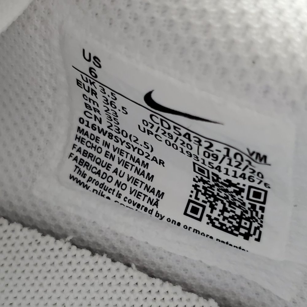 Nike Air Max Excee - Picture 13 of 13